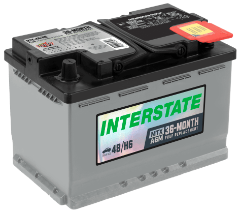 Batteries
